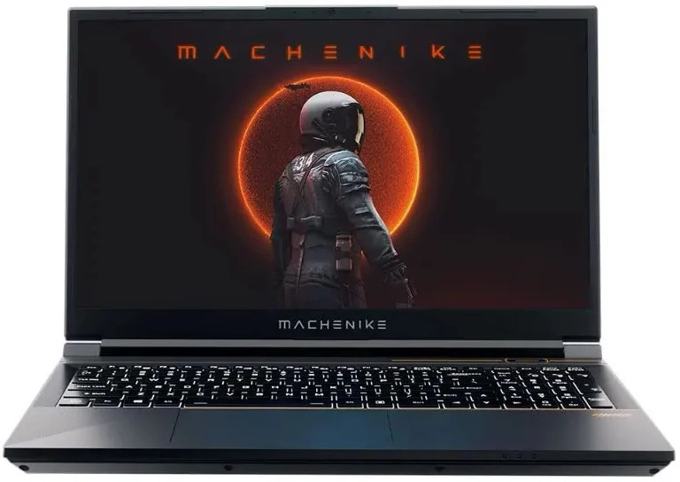 Machenike S15C RNJY (JJ00GJ00P00)