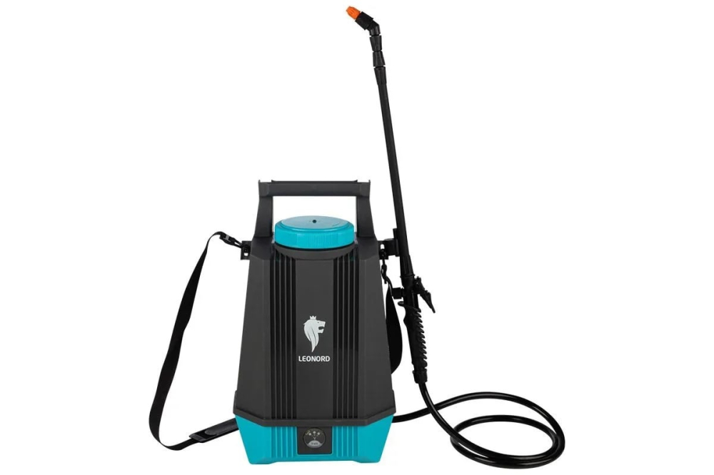 Leonord KF-A-8L 107224