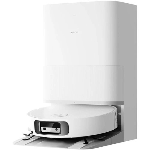 Xiaomi Robot Vacuum 6 (BHR08ZTEU)
