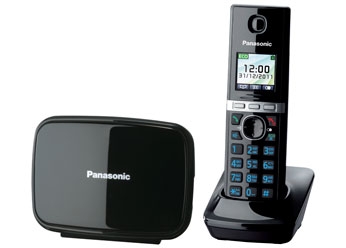 Panasonic KX-TG 8081 RUB