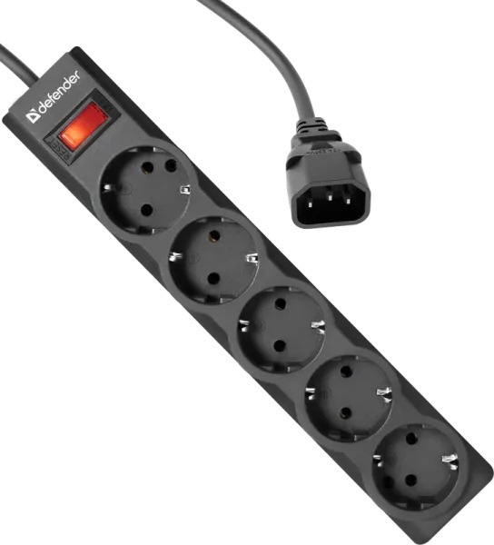 Defender ES largo 99506 ������