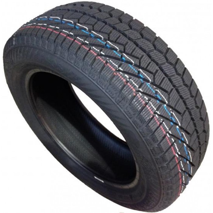 Gislaved Soft Frost 200 SUV 235/60 R 18 107T