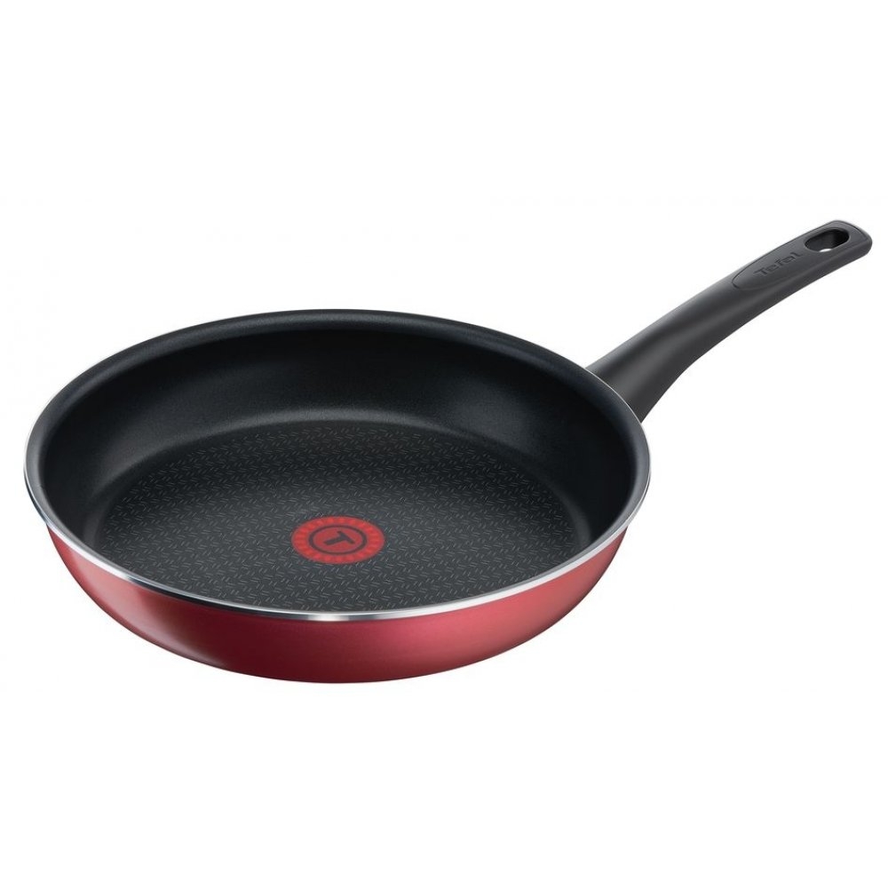 Tefal Elegance Red 4184128