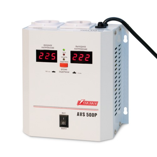 POWERMAN AVS 1500 P