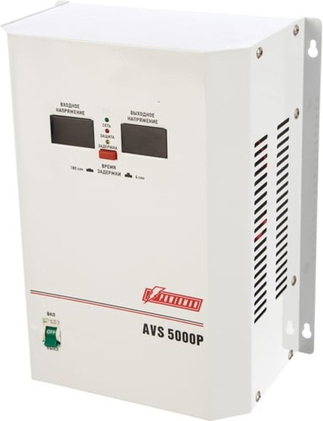 POWERMAN AVS 5000 P