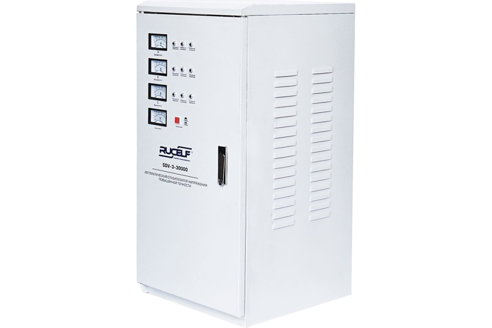 Rucelf SDV-3-30000