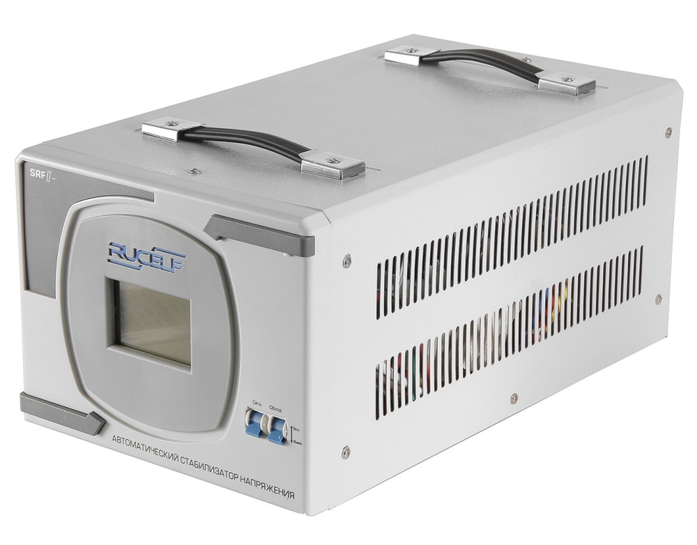 Rucelf SRF.II-10000-L