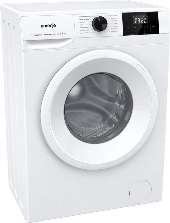 GORENJE W5NGPI72SBS/C