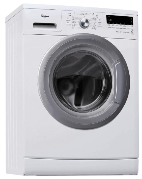 Whirlpool AWSX 61011