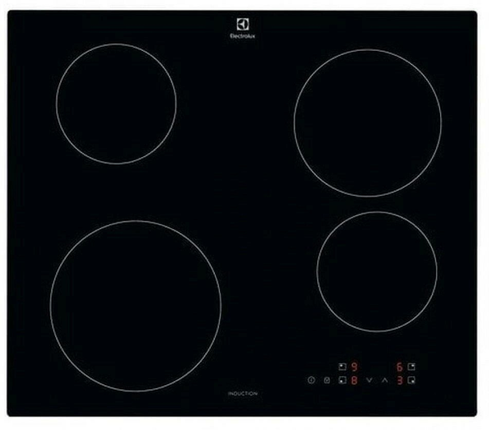 ELECTROLUX LIB60424CK