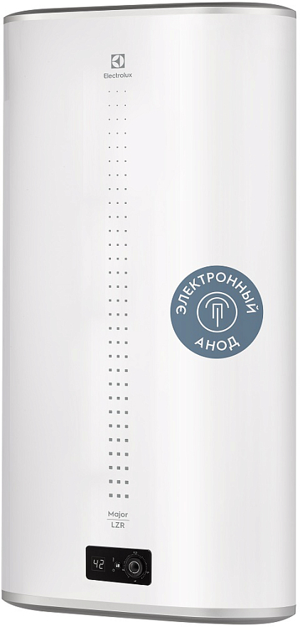 ELECTROLUX EWH 100 Major LZR3