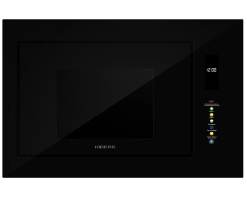 HIBERG i-VM 9505 B