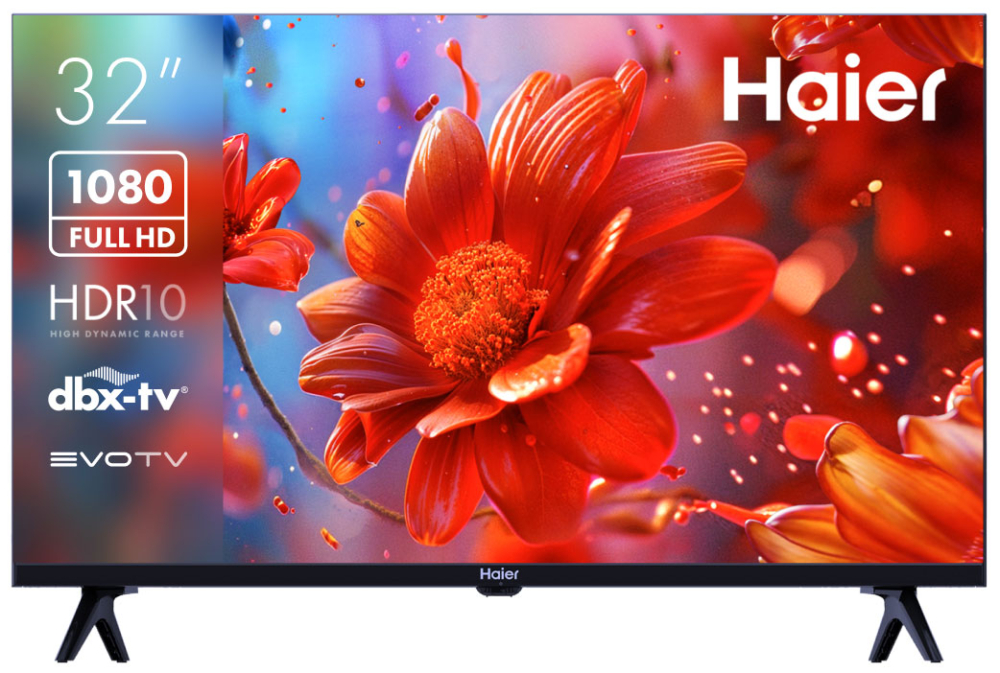 Haier 32 SMART TV S2