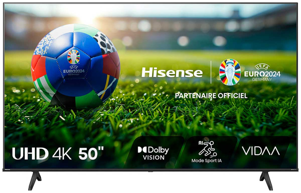 Hisense 50A6N