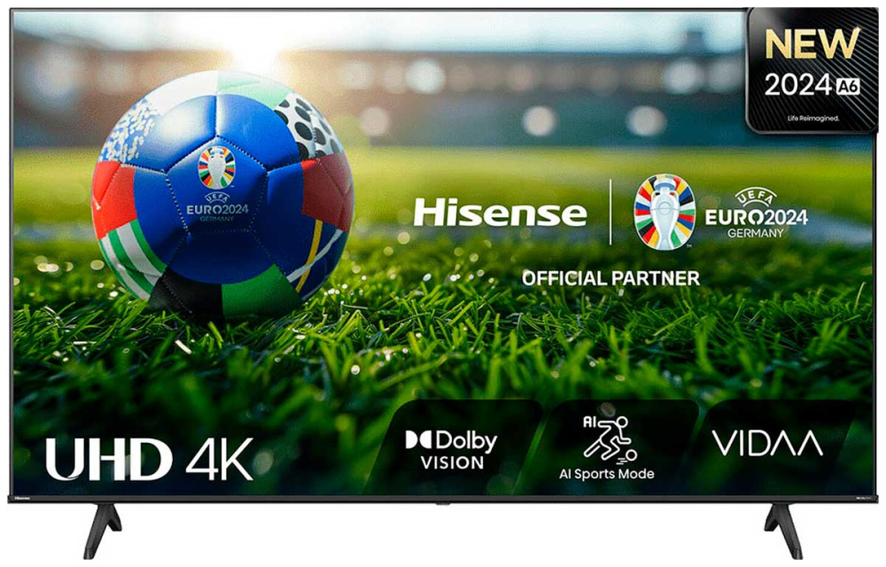 Hisense 75A6N