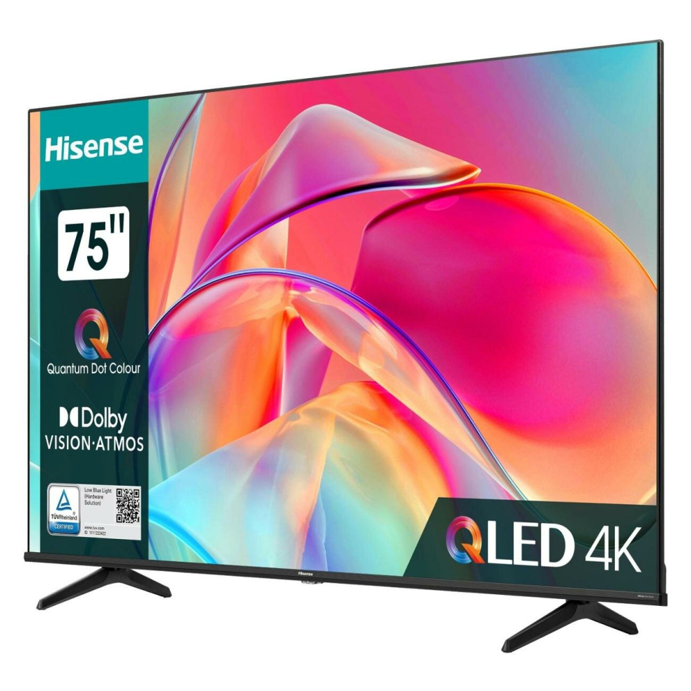 Hisense 75E7KQ