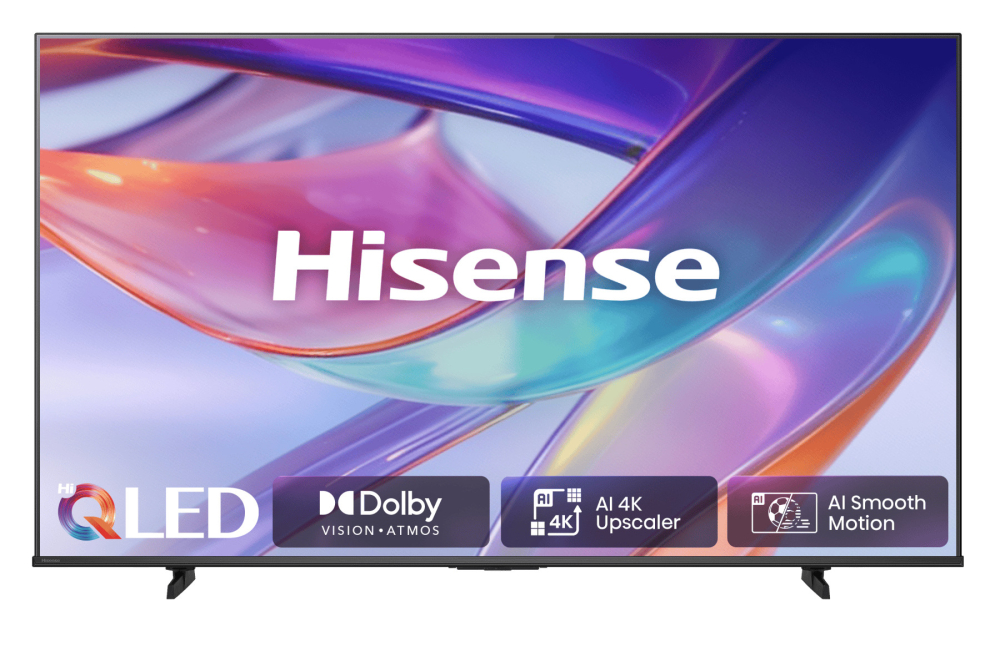 Hisense 85E7S