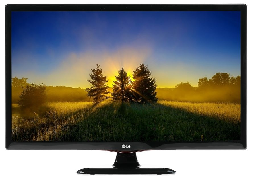 LG 24LJ480U