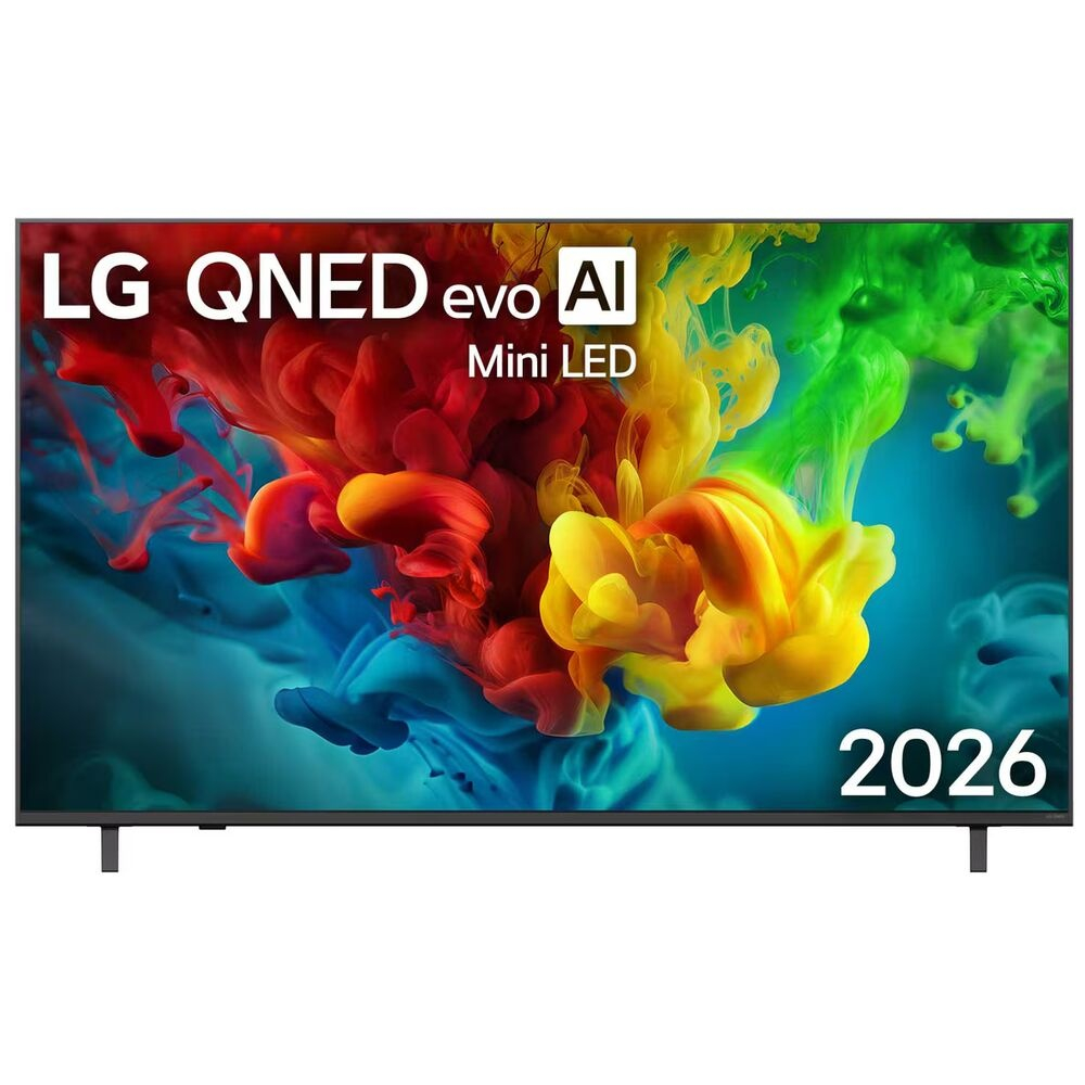 LG 75QNED83B6A