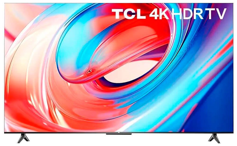 TCL 43V6B