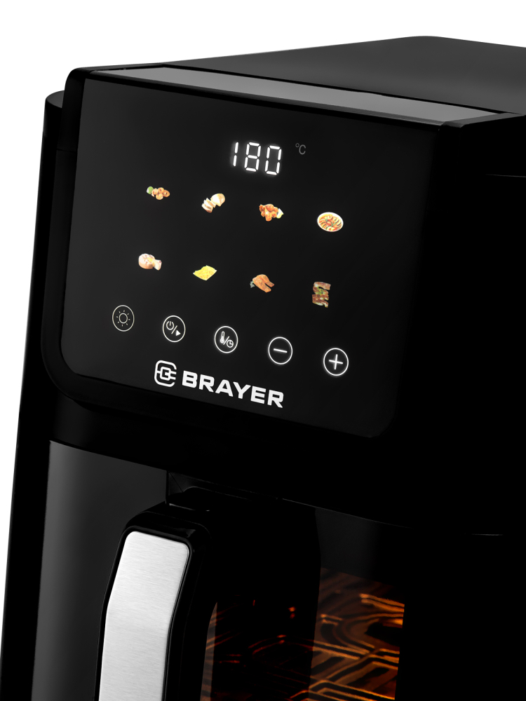 BRAYER BR2041
