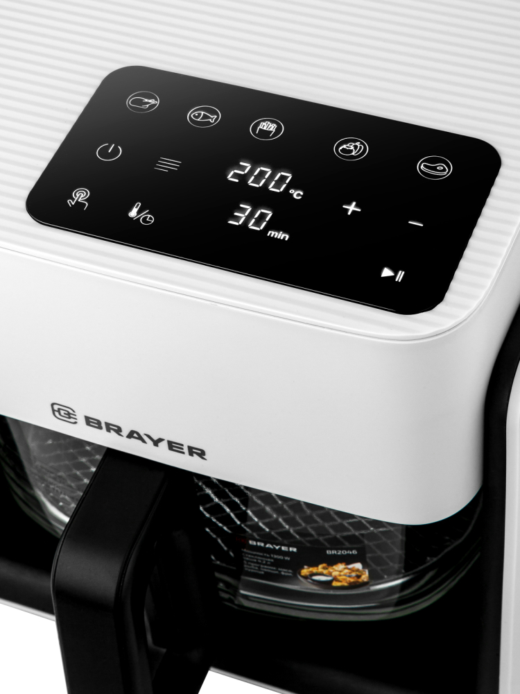 BRAYER BR2046