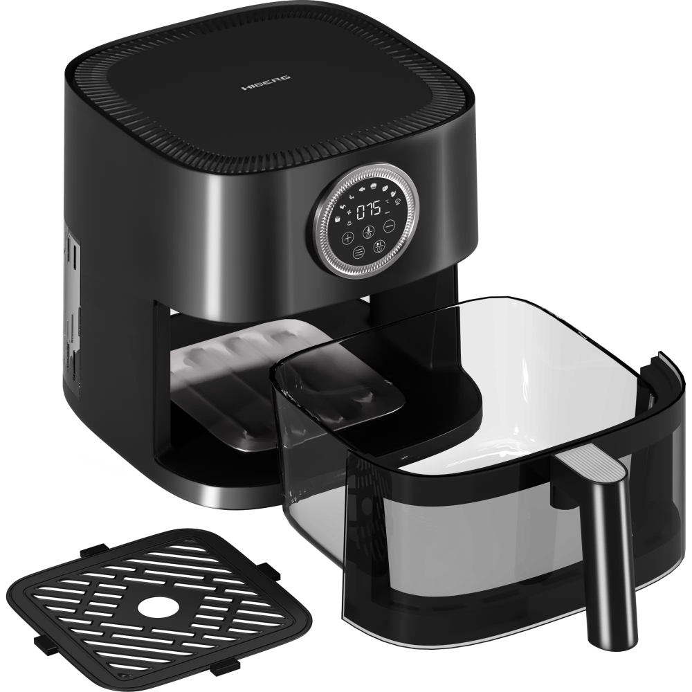 HIBERG GF 400 GB