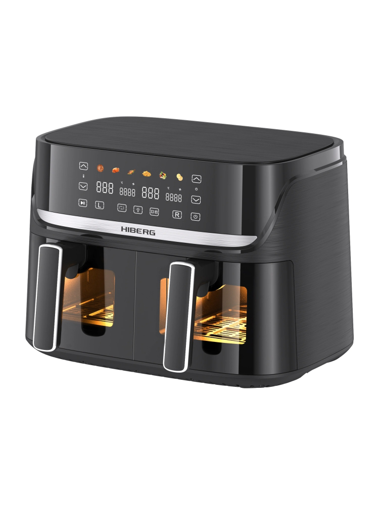 HIBERG MGD 900 B