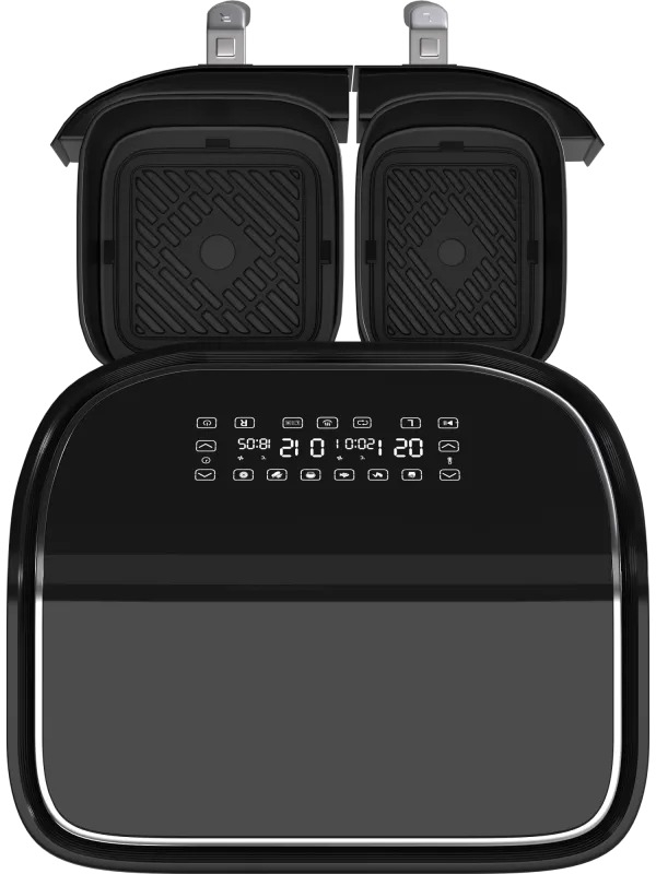 HIBERG MGD 990 B