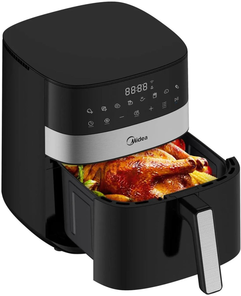 Midea MAF-CN65E(WB)