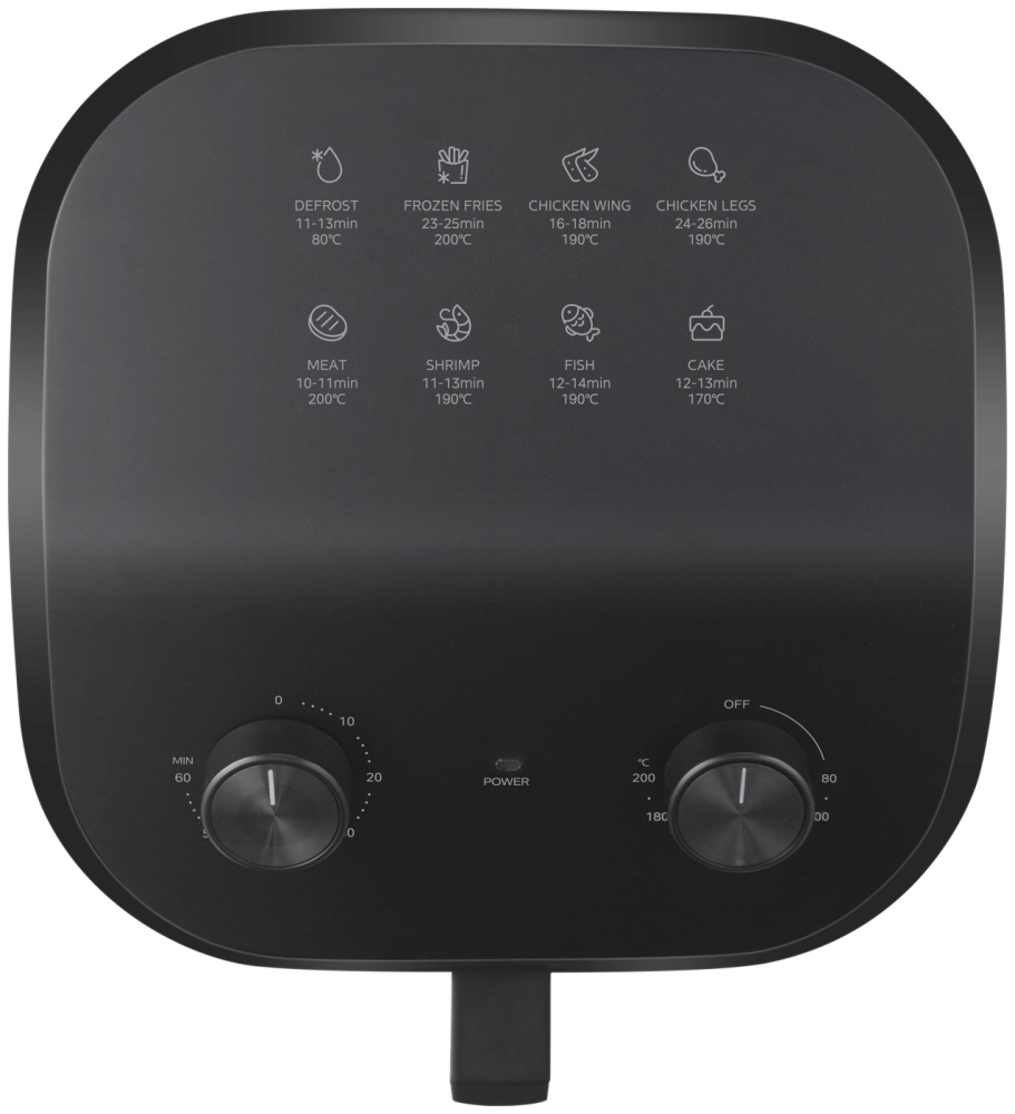 Midea MAF-TN45WK