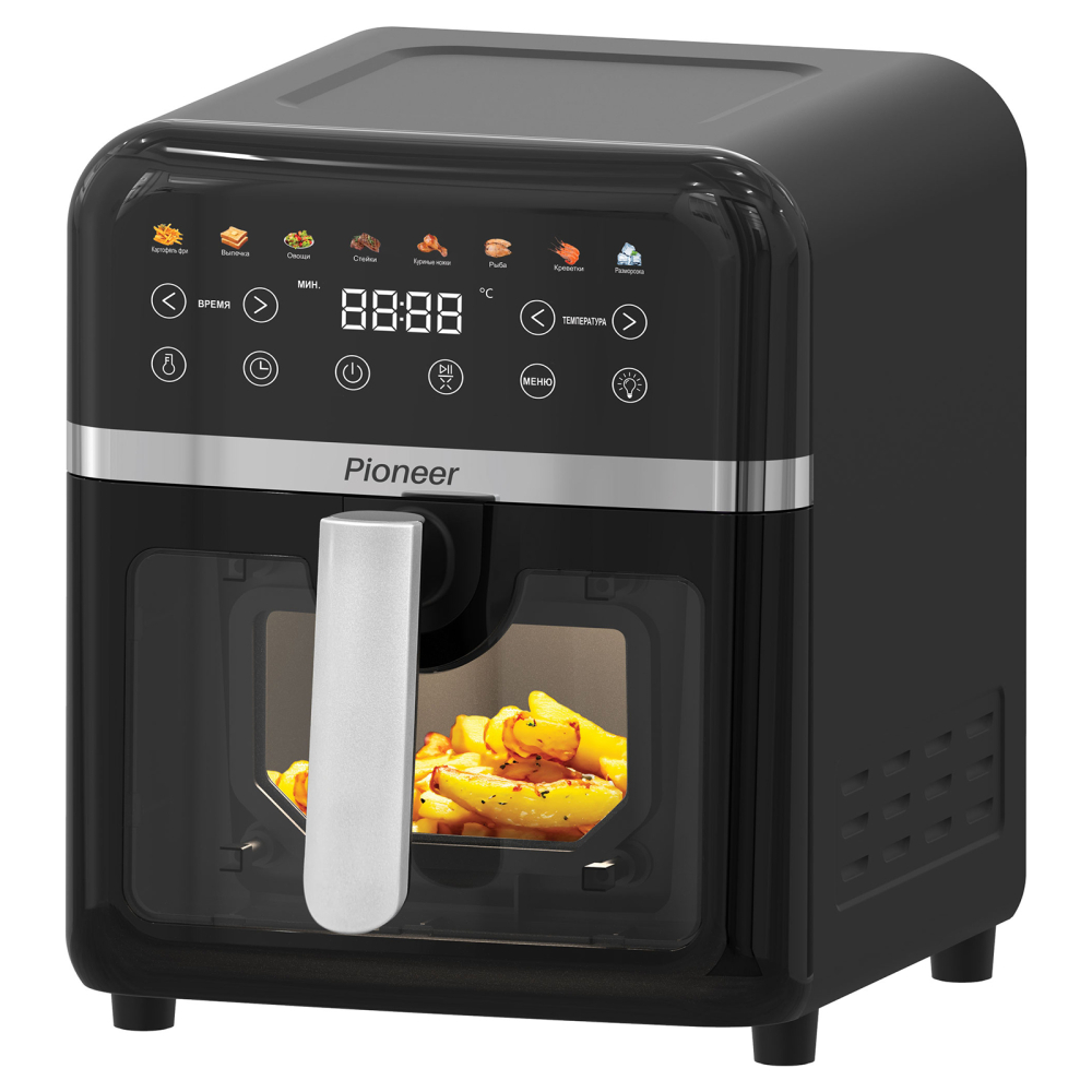 Pioneer SM520D black