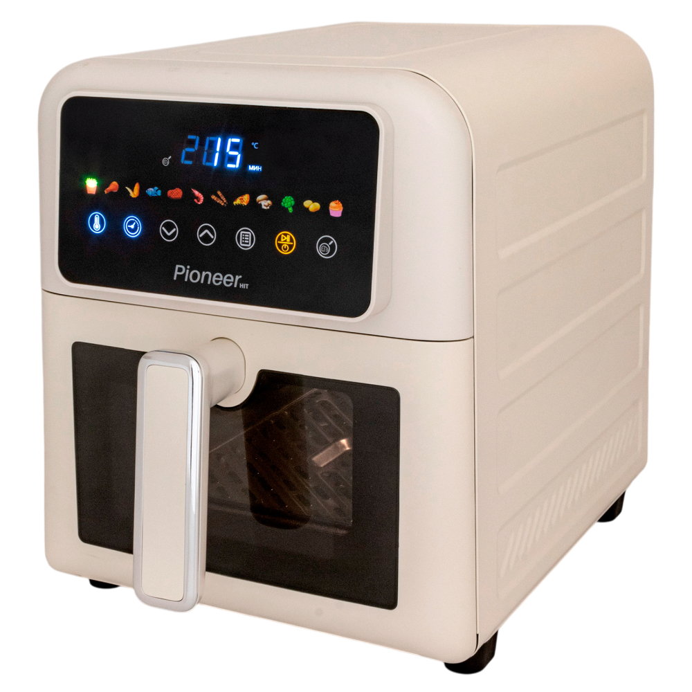Pioneer SM530D beige