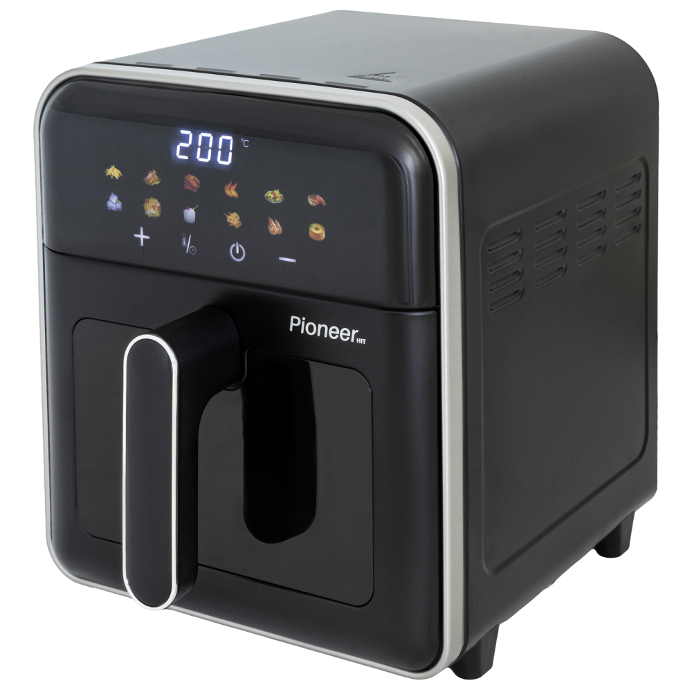 Pioneer SM537D