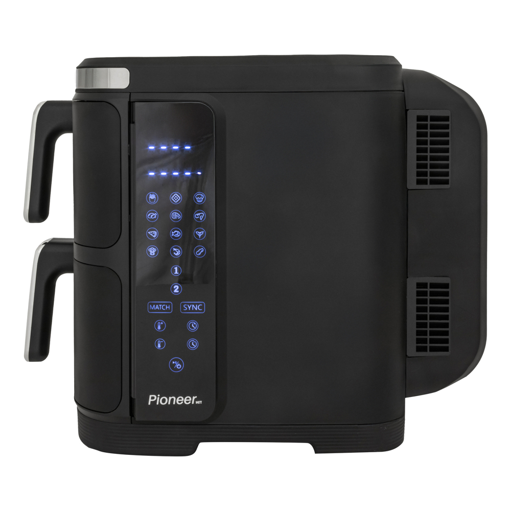 Pioneer SM550D