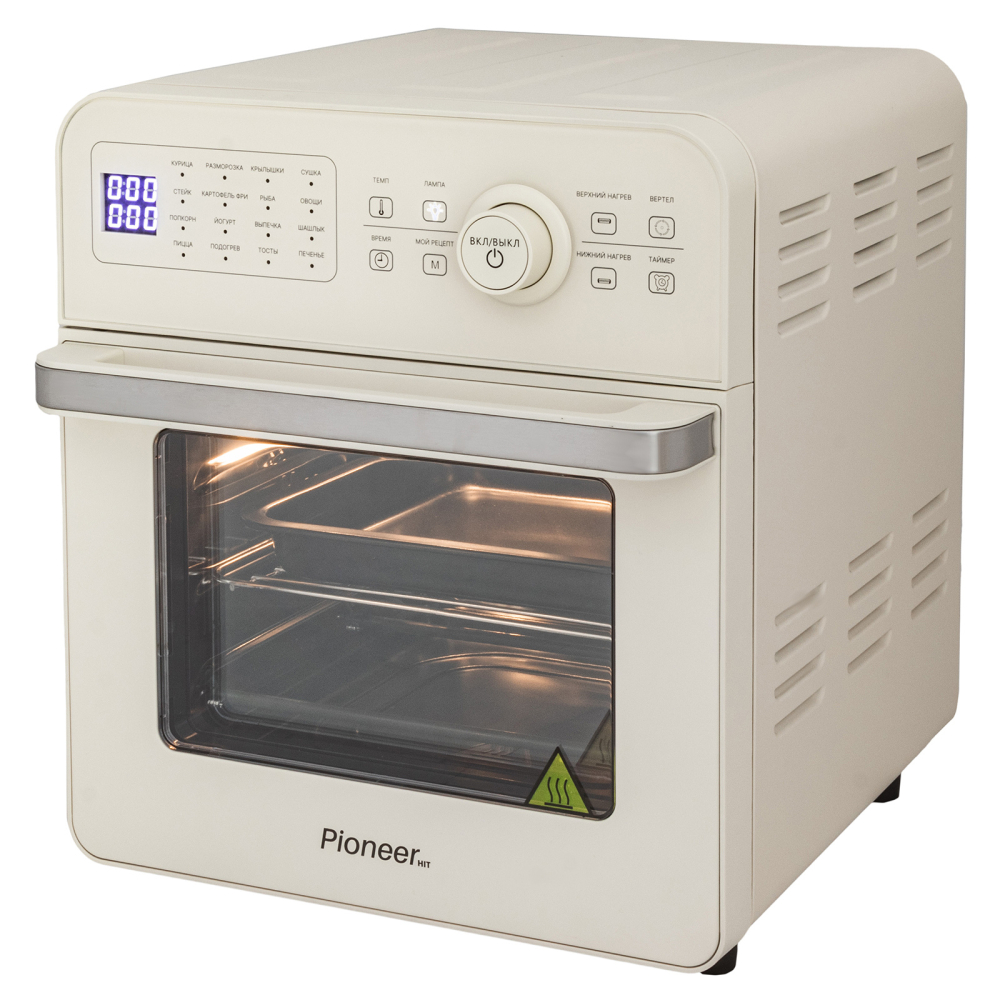 Pioneer SM600D beige