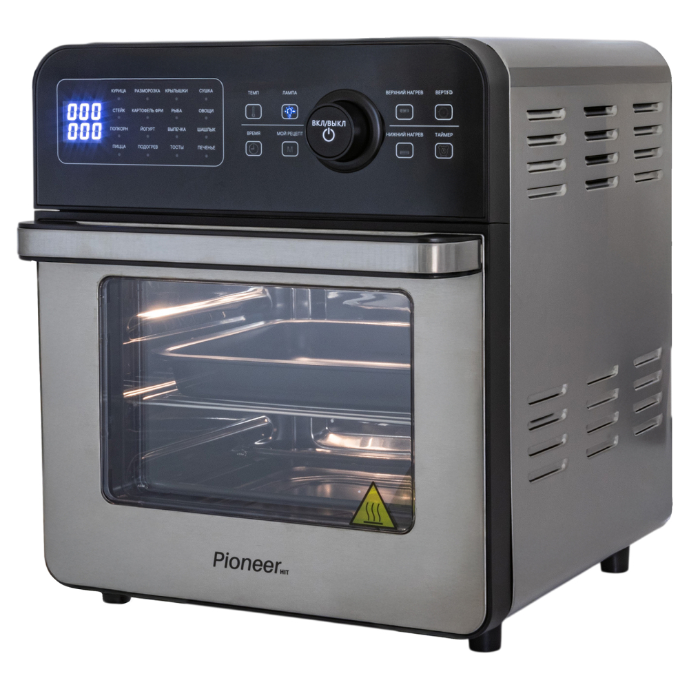 Pioneer SM600D black