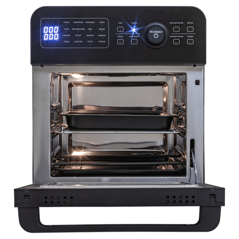 Pioneer SM600D black