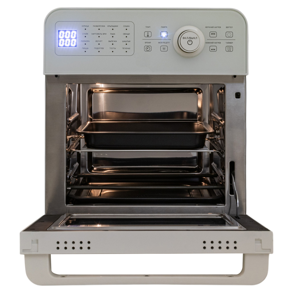 Pioneer SM600D white