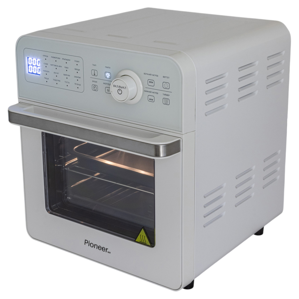 Pioneer SM600D white