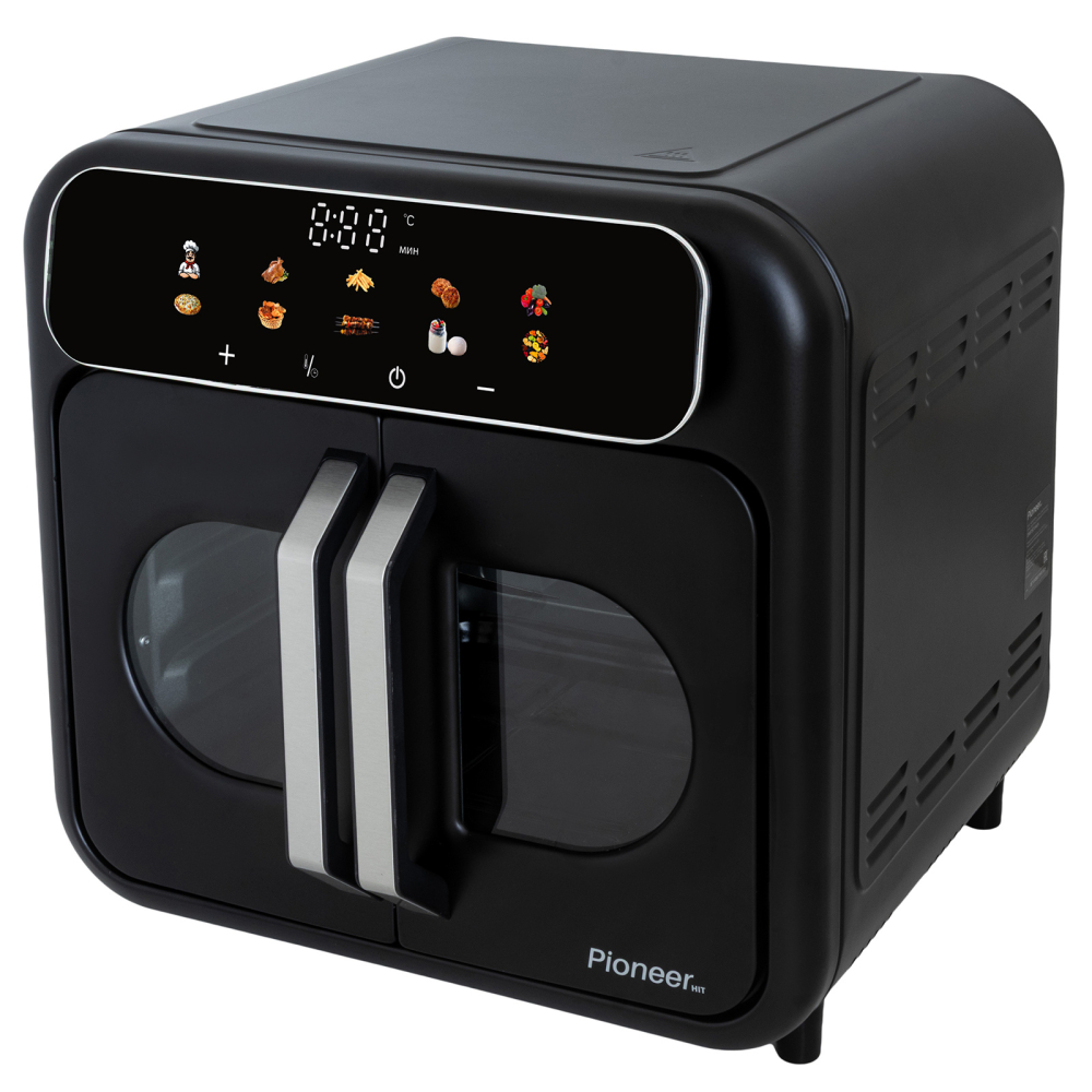 Pioneer SM615D black