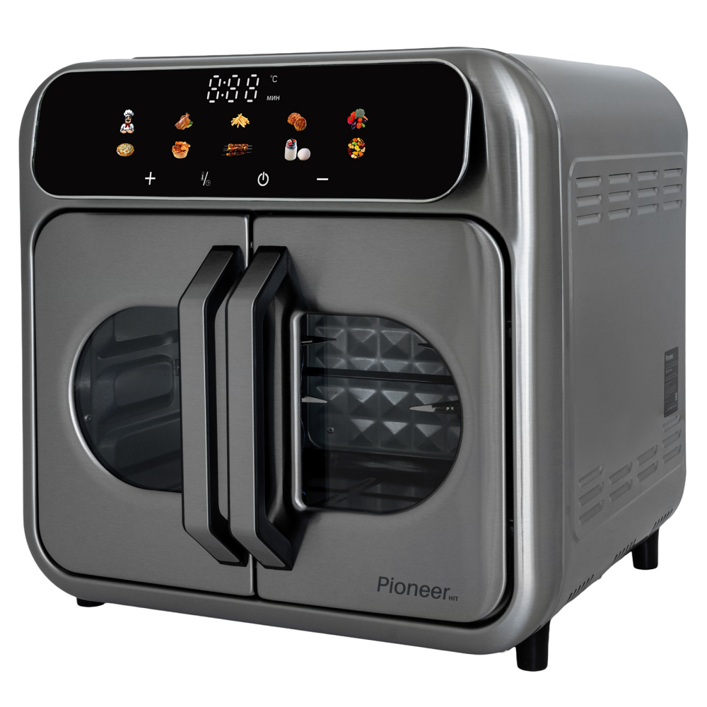 Pioneer SM615D steel