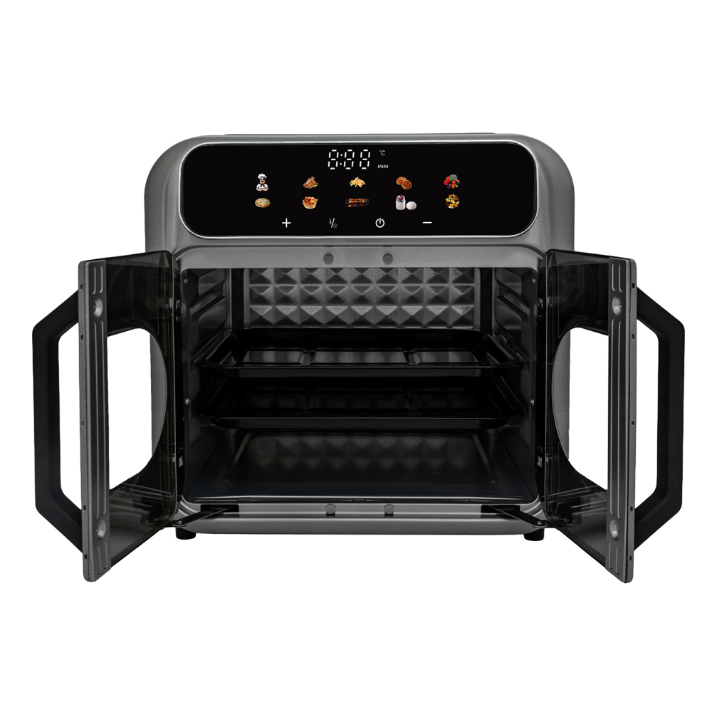 Pioneer SM615D steel