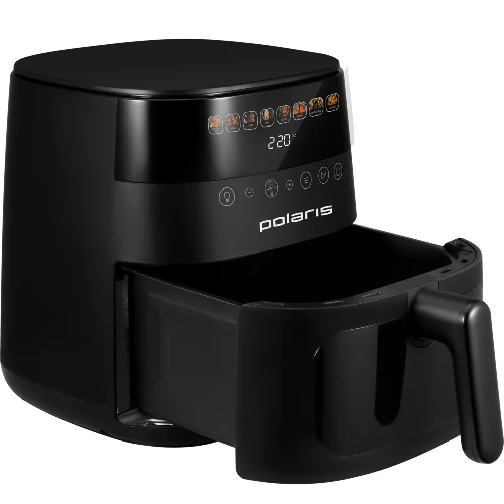 Polaris PAF 6003W WIFI IQ Home