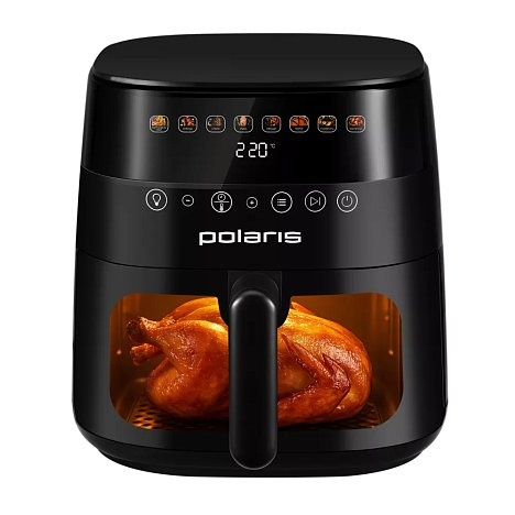 Polaris PAF 8003W WIFI IQ HOME