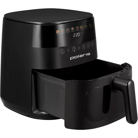 Polaris PAF 8003W WIFI IQ HOME