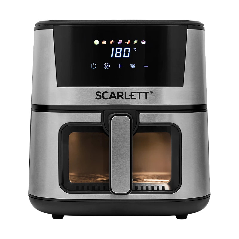 SCARLETT SC-AF15S03D