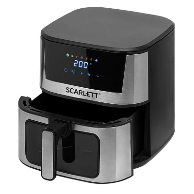 SCARLETT SC-AF15S03D