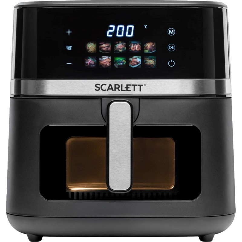 SCARLETT SC-AF15S04D