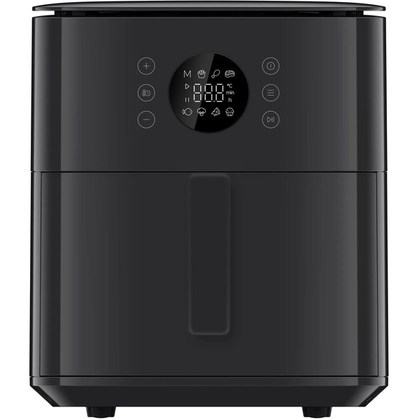 Xiaomi Air Fryer 6.5L Black EU MAF-W6501 (BHR083NEU)